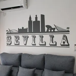 Luisahouse, En El Corazon De Y Triana Sevilla