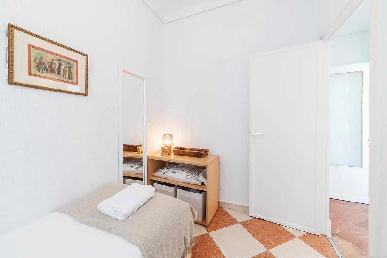 Apartamento Alohamundi Plaza De Cuba Sevilla
